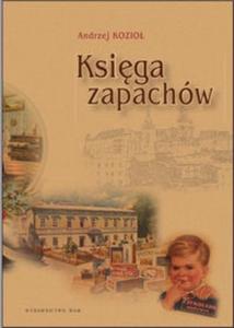 Ksiga zapachw - 2825705516