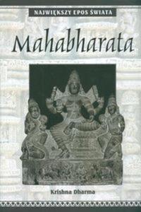 Mahabharata Najwikszy Epos wiata - 2825705577
