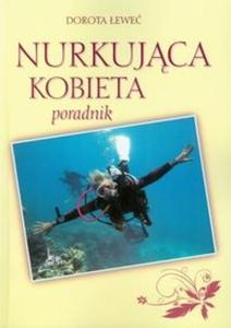 Nurkujca kobieta - 2825705578