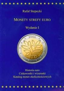 Monety strefy euro - 2825705579