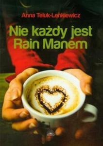 Nie kady jest Rain Manem - 2825705600