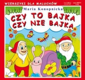 Czy to bajka czy nie bajka - 2825705612