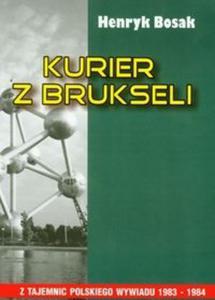 Kurier z Brukseli - 2825705617