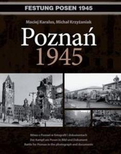 Pozna 1945 - 2825705632