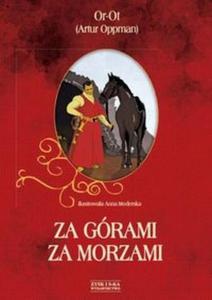 Za grami, za morzami - 2825705637