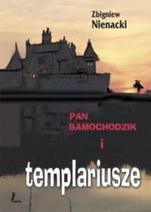 Pan Samochodzik i templariusze - 2825705650