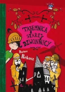 Tajemnica starej dzwonnicy - 2825705657