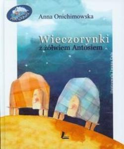 Wieczorynki z wiem Antosiem - 2825705671