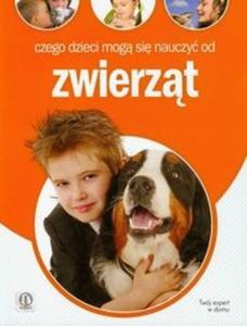 Czego dzieci mog si nauczy od zwierzt - 2825705675