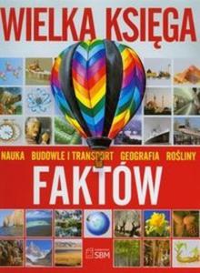 Wielka ksiga faktw - 2825705676