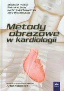 Metody obrazowe w kardiologii - 2825705819