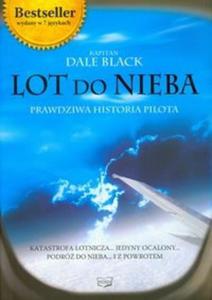 Lot do nieba - 2825705821