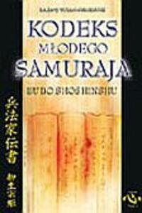 Kodeks modego samuraja - 2825651598