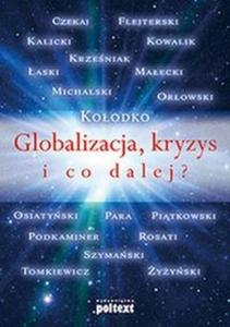 Globalizacja, kryzys i co dalej? - 2825705848