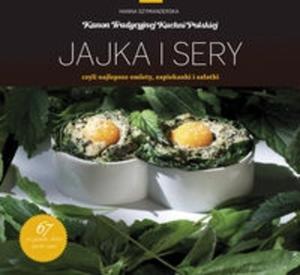 Jajka i sery czyli najlepsze omlety zapiekanki saatki - 2825705912