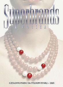 Superbrands. Polska. Tom 1 - 2825705928