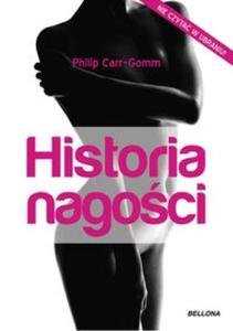 Historia nagoci - 2825705972