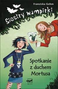 Spotkanie z duchem Mortusa - 2825705983