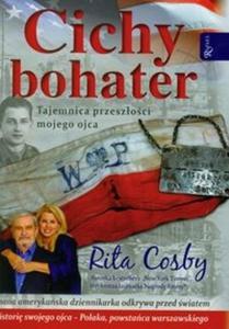 Cichy bohater Tajemnica przeszoci mojego ojca - 2825706057