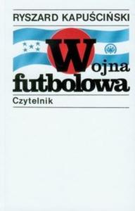 Wojna futbolowa - 2825706071