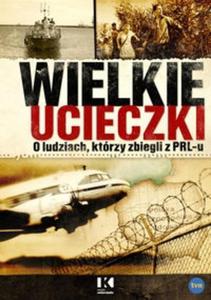 Wielkie ucieczki - 2825706083