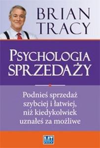 Psychologia sprzeday