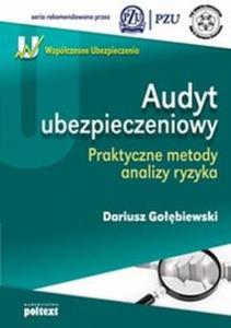 Audyt ubezpieczeniowy - 2825706101