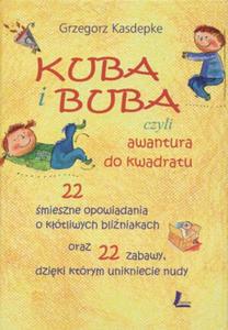 Kuba i Buba - 2825706106