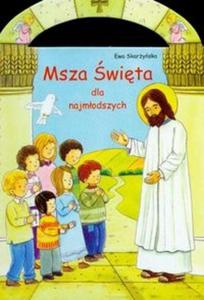 Msza wita dla najmodszych - 2825706120