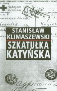 Szkatuka katyska - 2825706128