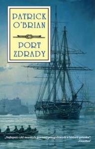 Port zdrady - 2825706191