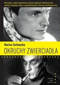 Okruchy zwierciada - 2825706200