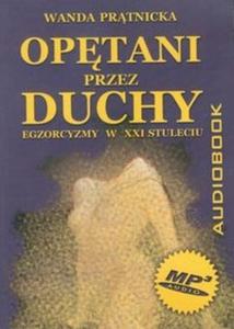 Optani przez duchy (Pyta CD) - 2825706207