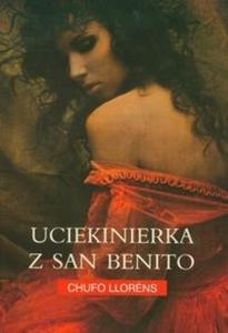 Uciekinierka z San Benito