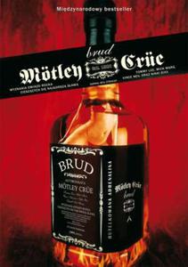 Motley Crue Brud - 2825706245