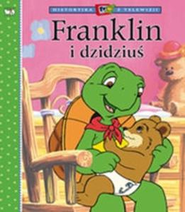 Franklin i dzidziu - 2825706275