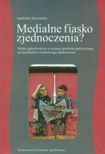 Medialne fiasko zjednoczenia? - 2825706305