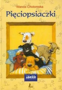 Piciopsiaczki - 2825706337