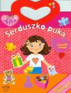 Julka Serduszko puka - 2825706353