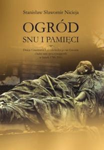 Ogrd snu i pamici - 2825706373