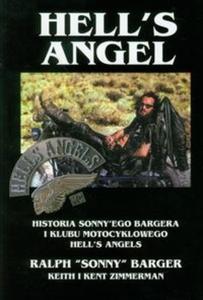 Hell's angel - 2825706416