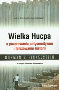 Wielka Hucpa - 2825706418