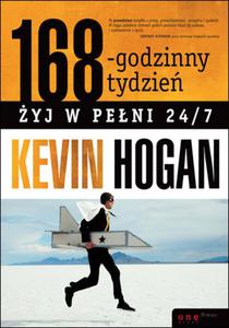 168-godzinny tydzie. yj w peni 24/7 - 2825706428