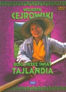 Boso przez wiat Tajlandia DVD - 2825706439