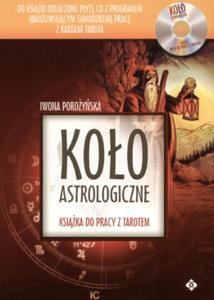 KOO ASTROLOGICZNE /BR/ STUDIO ASTRO.83-7377-186-7 - 2825651653