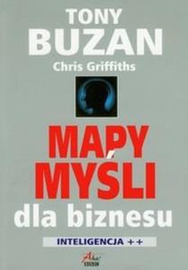 Mapy myli dla biznesu - 2825706467