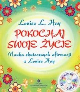 Pokochaj swoje ycie - 2825706488