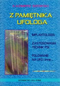 Z pamitnika ufologa - 2825706499