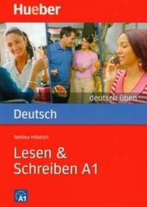 Lesen & Schreiben A1 - 2825706515