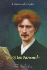 Ignacy Jan Paderewski z pyt CD